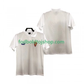 Real Zaragoza 1995 Retro Hjemme trøje S/S